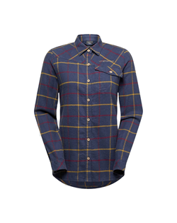 Rambler Light Flannel Shirt W Night Sky Savana
